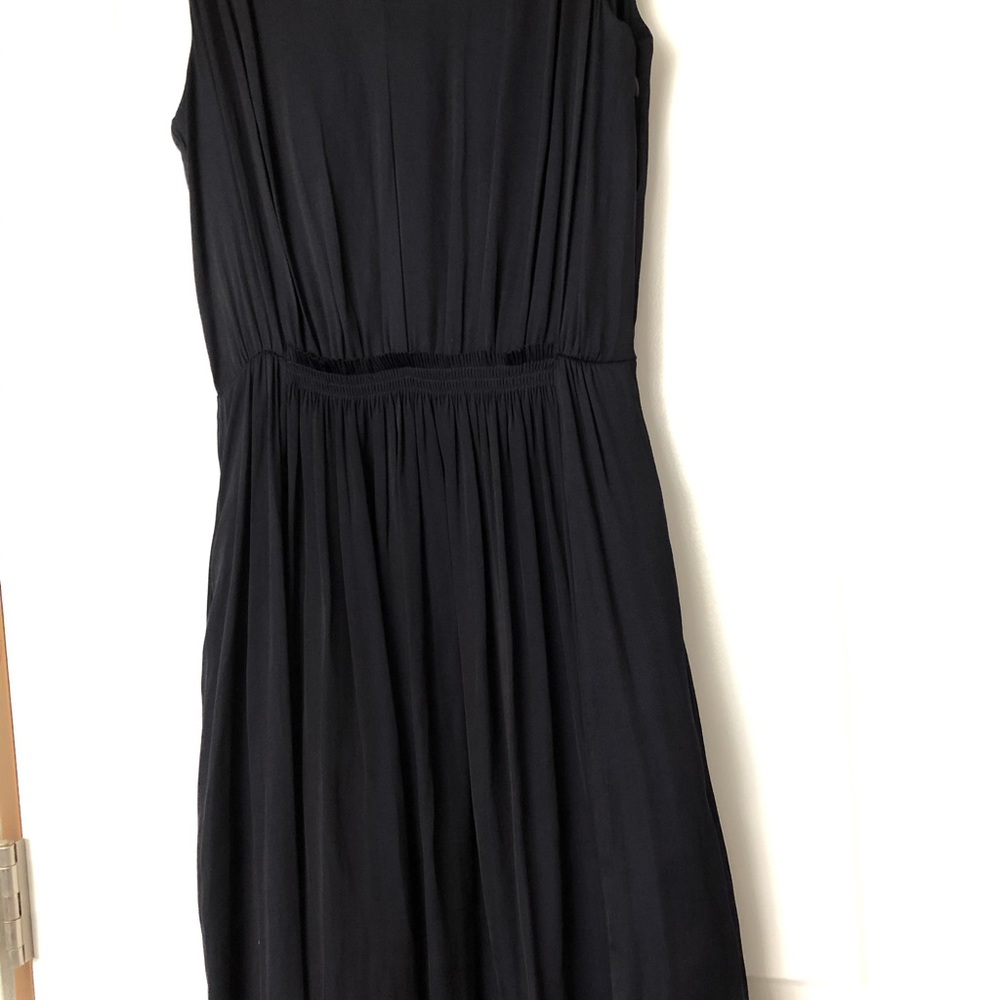 Banana Republic | Midi Dress - Picture 12 of 14